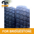 Durável 26.5R25 VLTS para Bridgestone OTR Tire